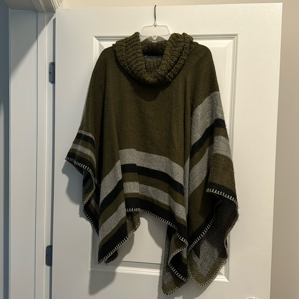 Poncho